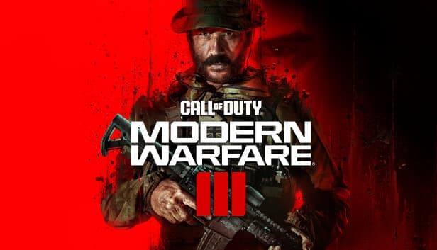 Capture 1 de Call of Duty: Modern Warfare III